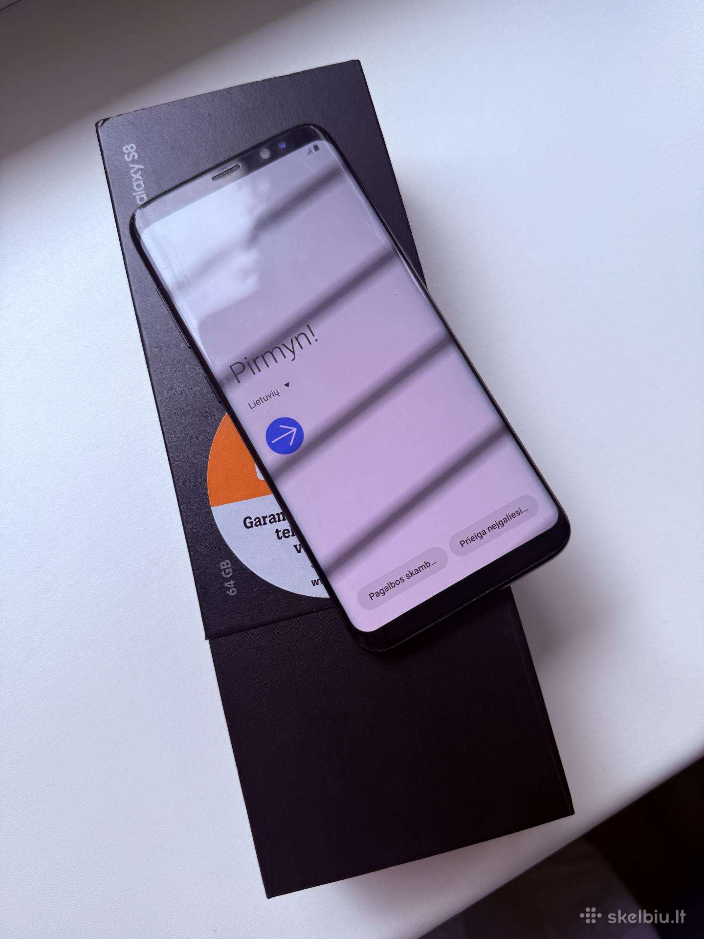 Samsung Galaxy S8 64 GB