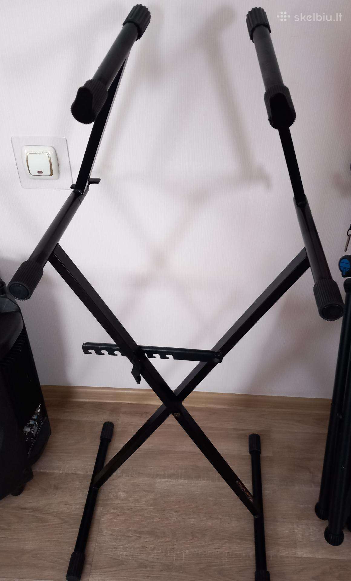 Stovas klavišiniam instrumentui