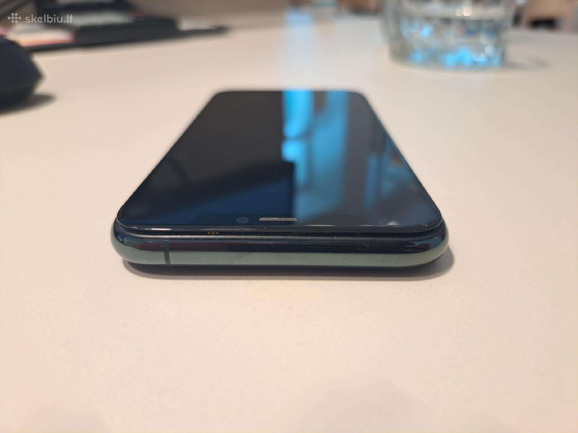 iPhone 11 pro