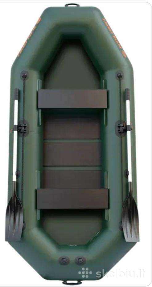 Kalibri 270t standart