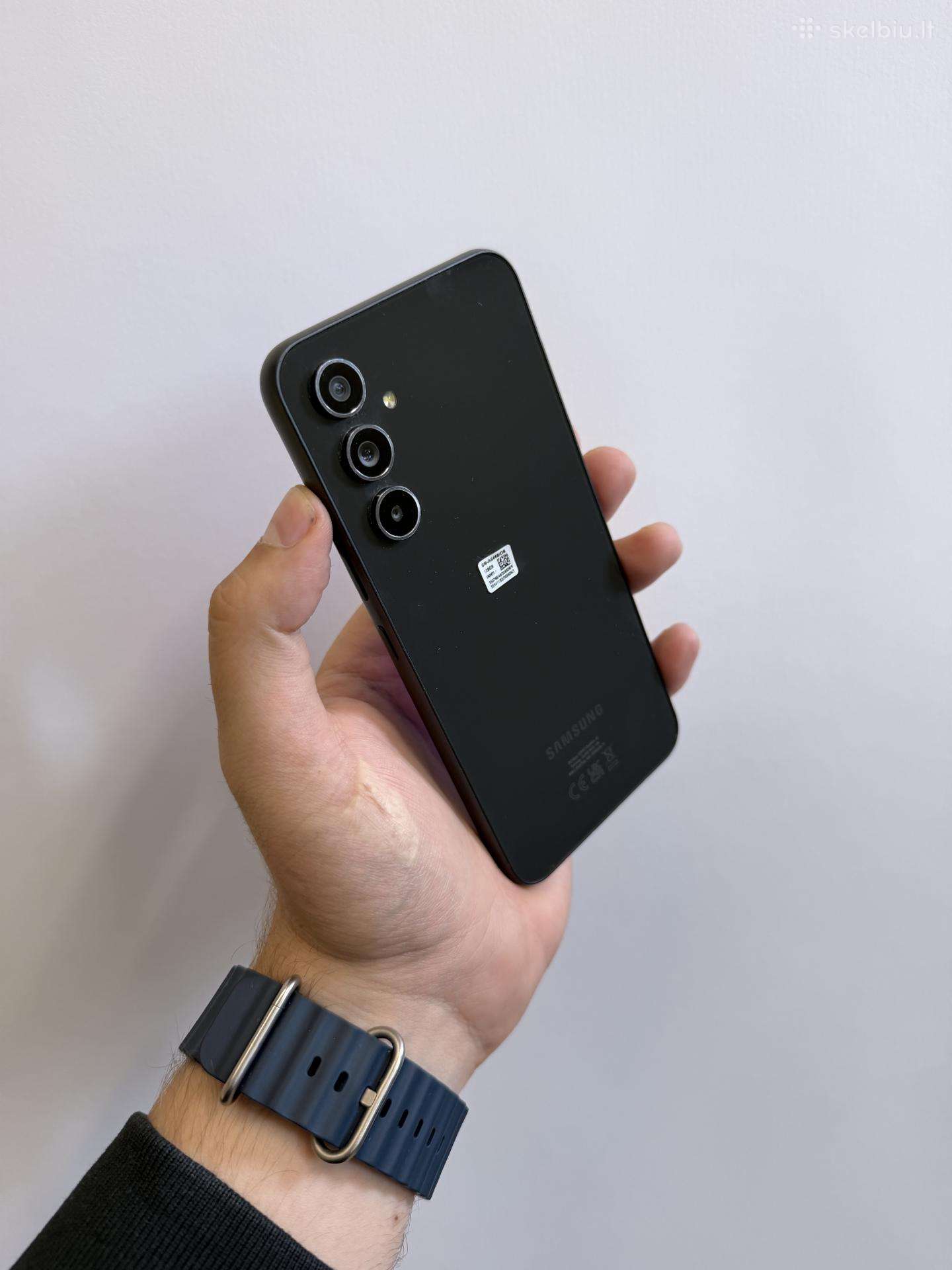 Samsung A54 5G