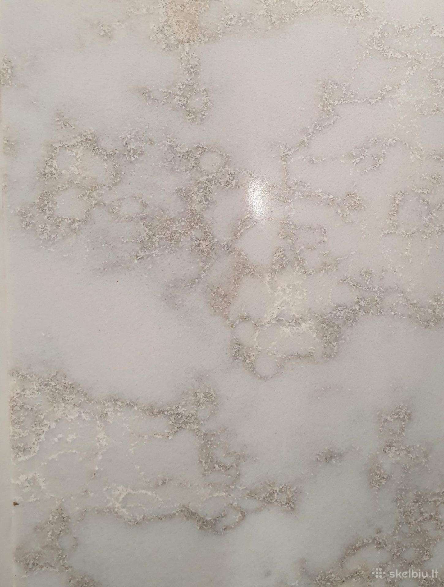 Technistone Altamonte poliruotas stalviršio akmuo