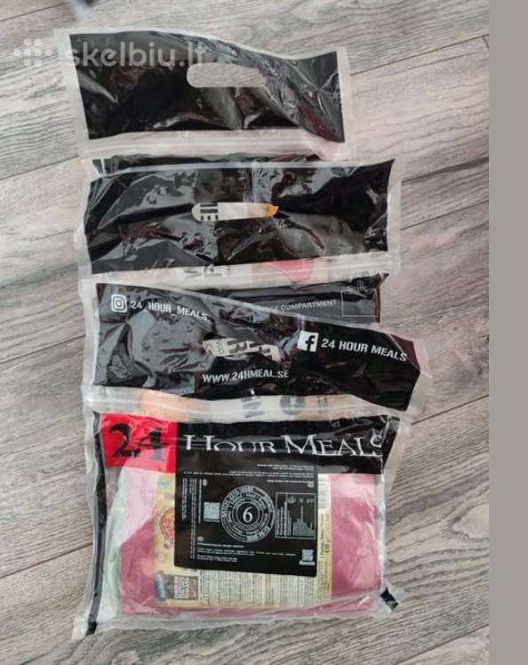 Perku sausus davinius