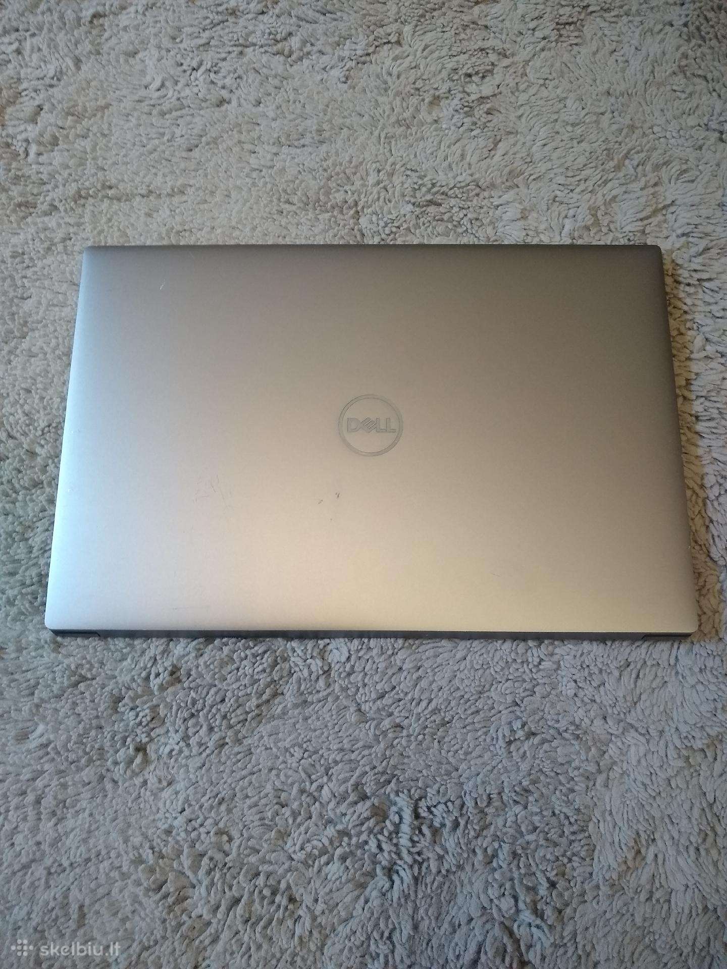 Precision 9550 i9/32/500/tx 3000