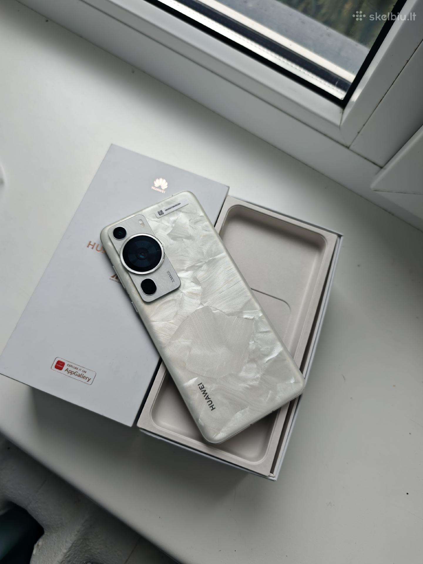 Huawei P60 Pro
