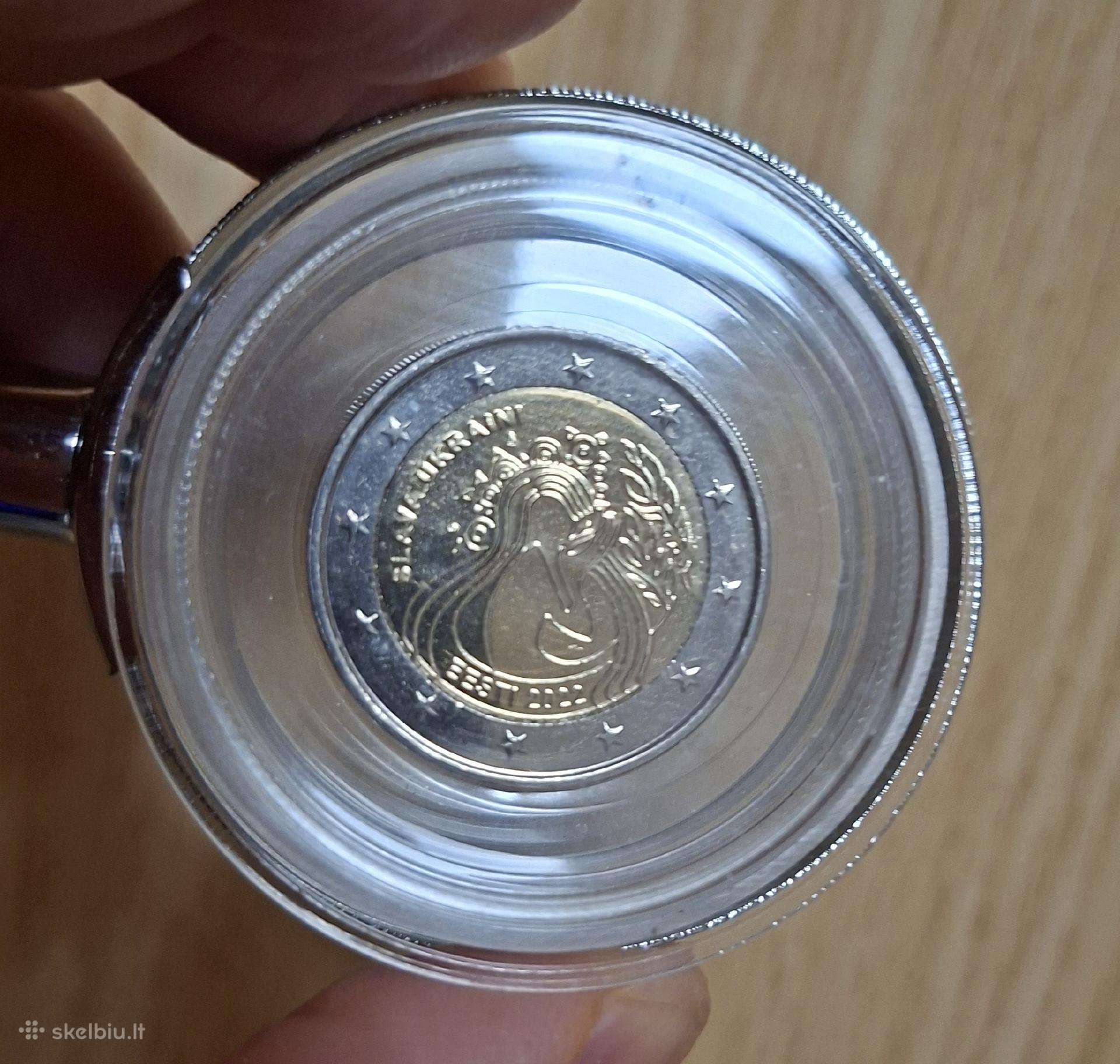 2eur Eesti 2022 Slava Ukraini