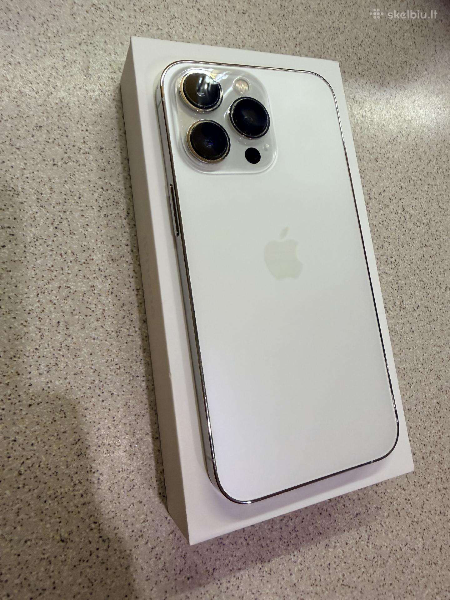 iPhone 13 pro
