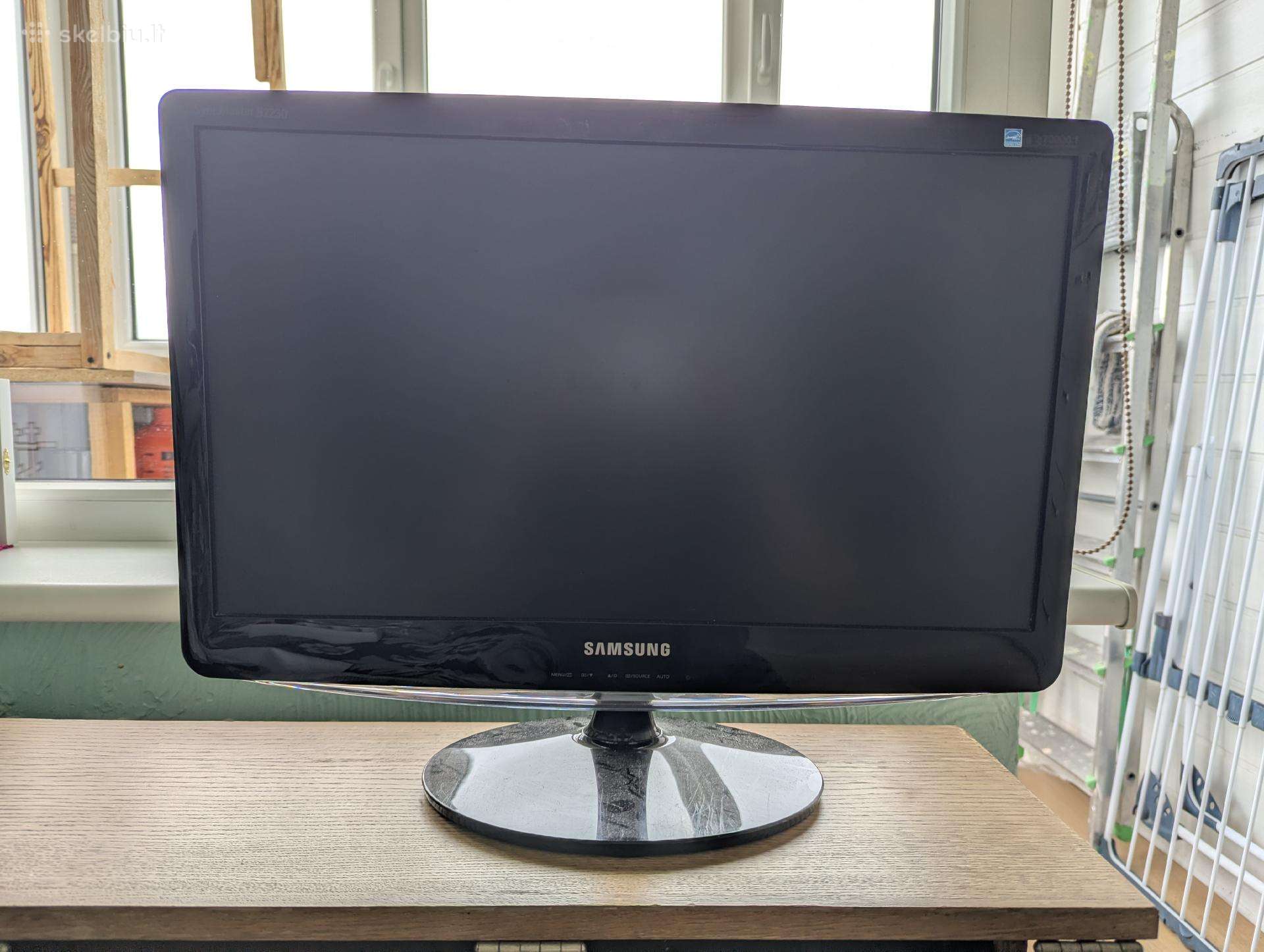 Samsung Syncmaster B2230h