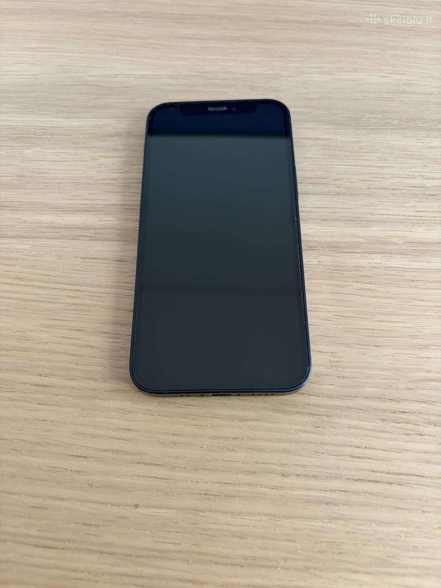 iPhone 12 mini 64gb