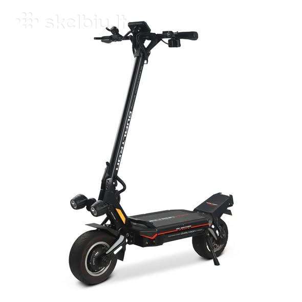 Электрический самокат Dualtron