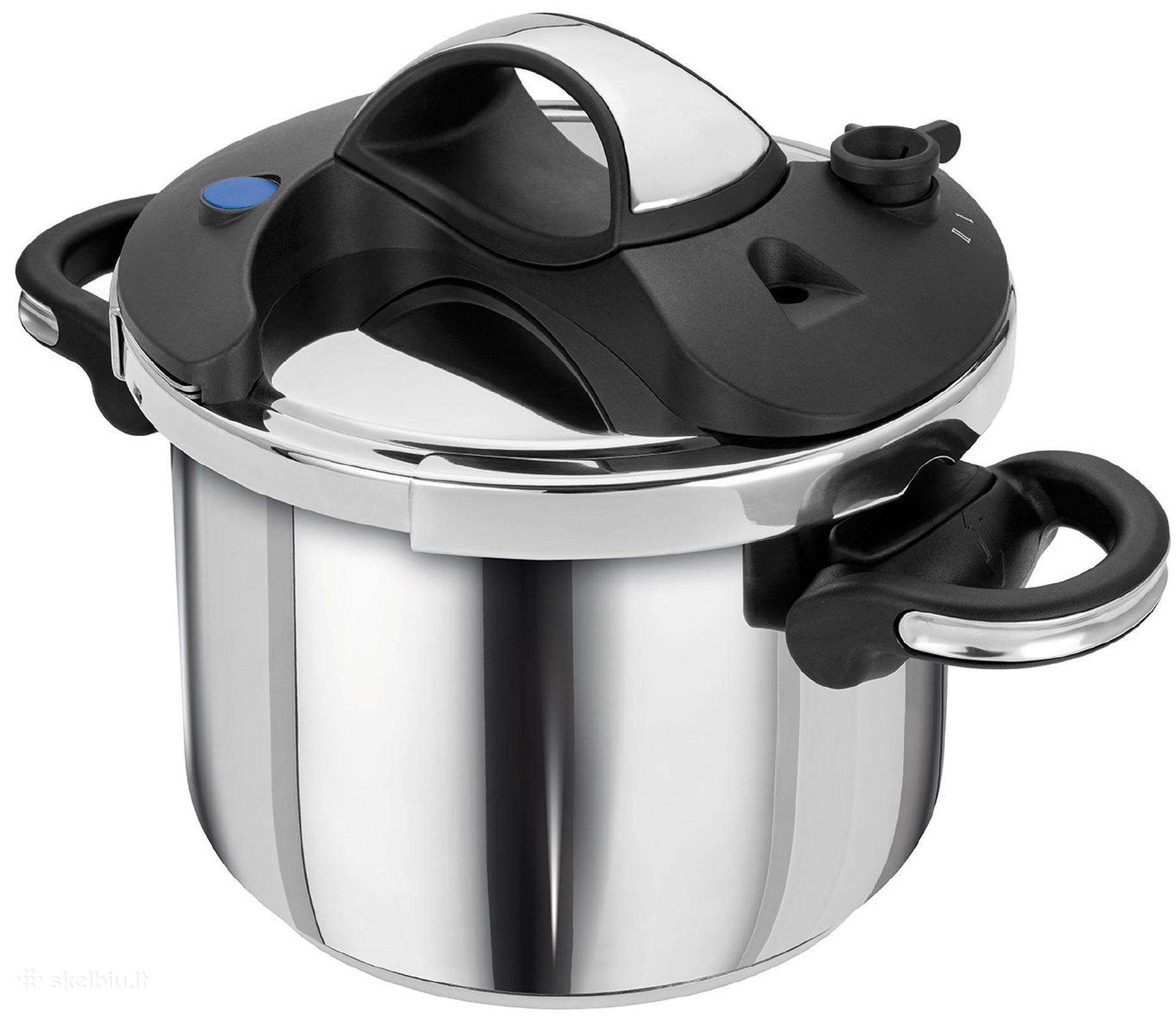 Greitpuodis Smile, 6l