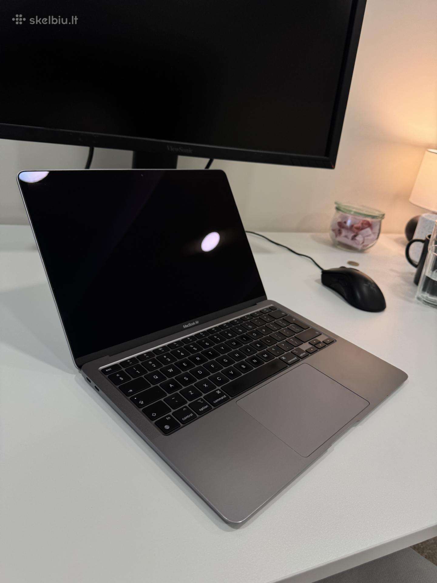 MacBook Air M1 8gb/256gb