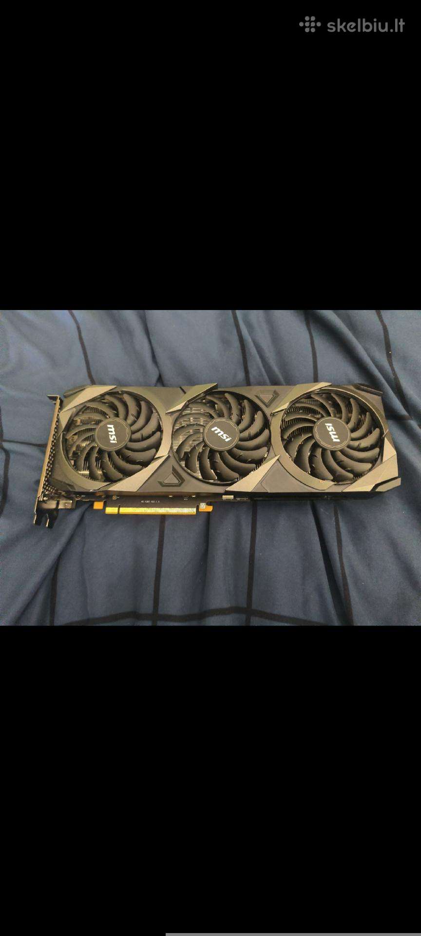 Rtx 3060 12gb