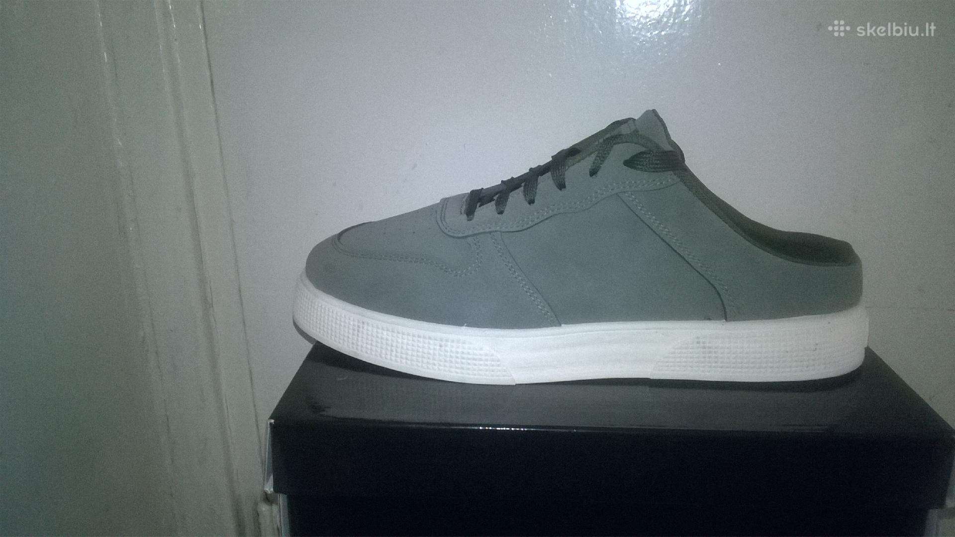 Batai Vyrams Dydis 44 (28,5 cm)