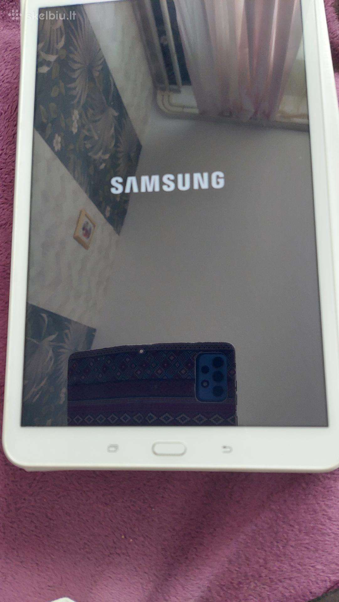 Samsung Galaxy Tab A6