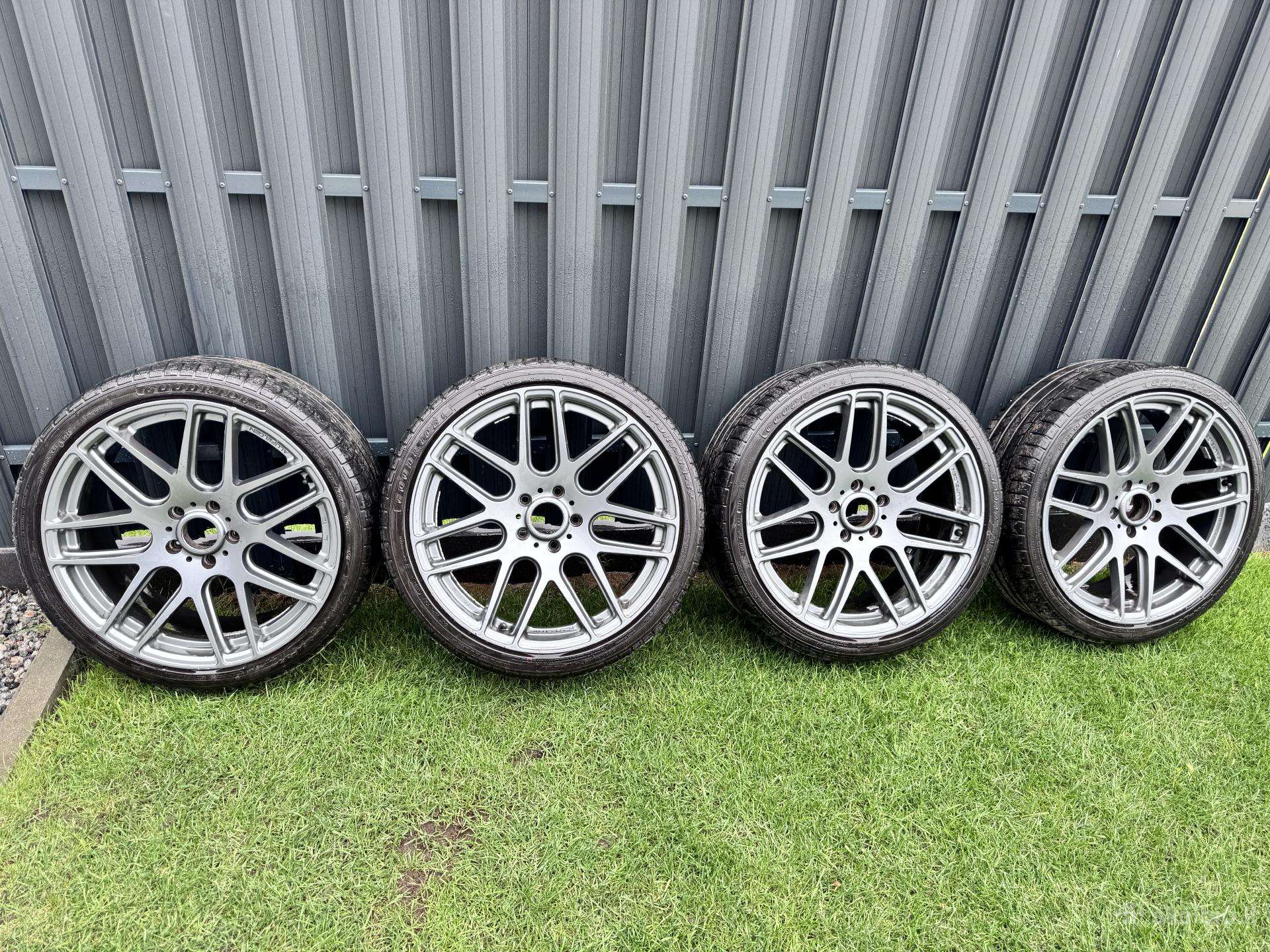 R20 5x120