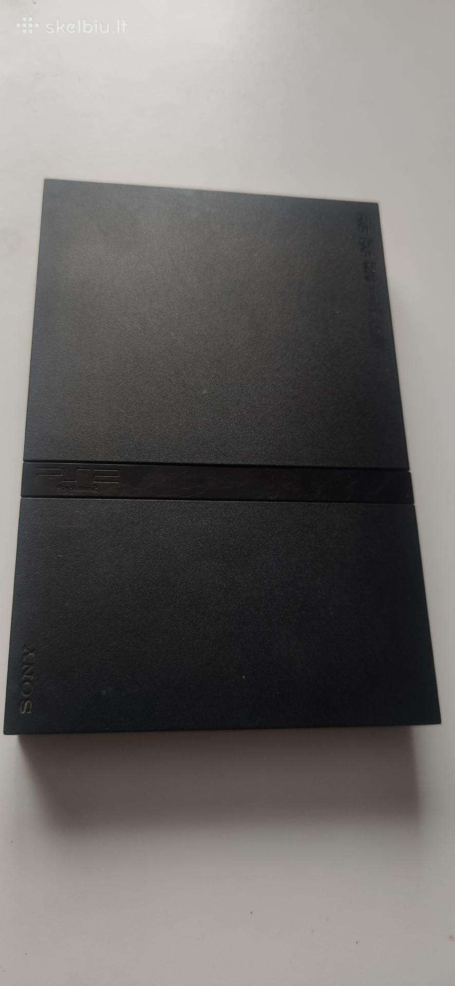 Playstation 2