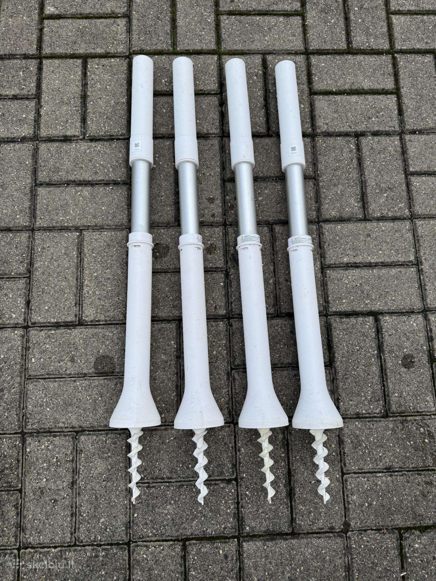 Navigacinės antenos