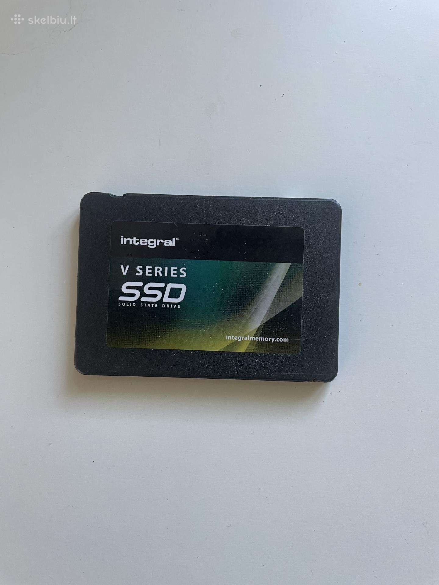 SSD sata 240gb integral v