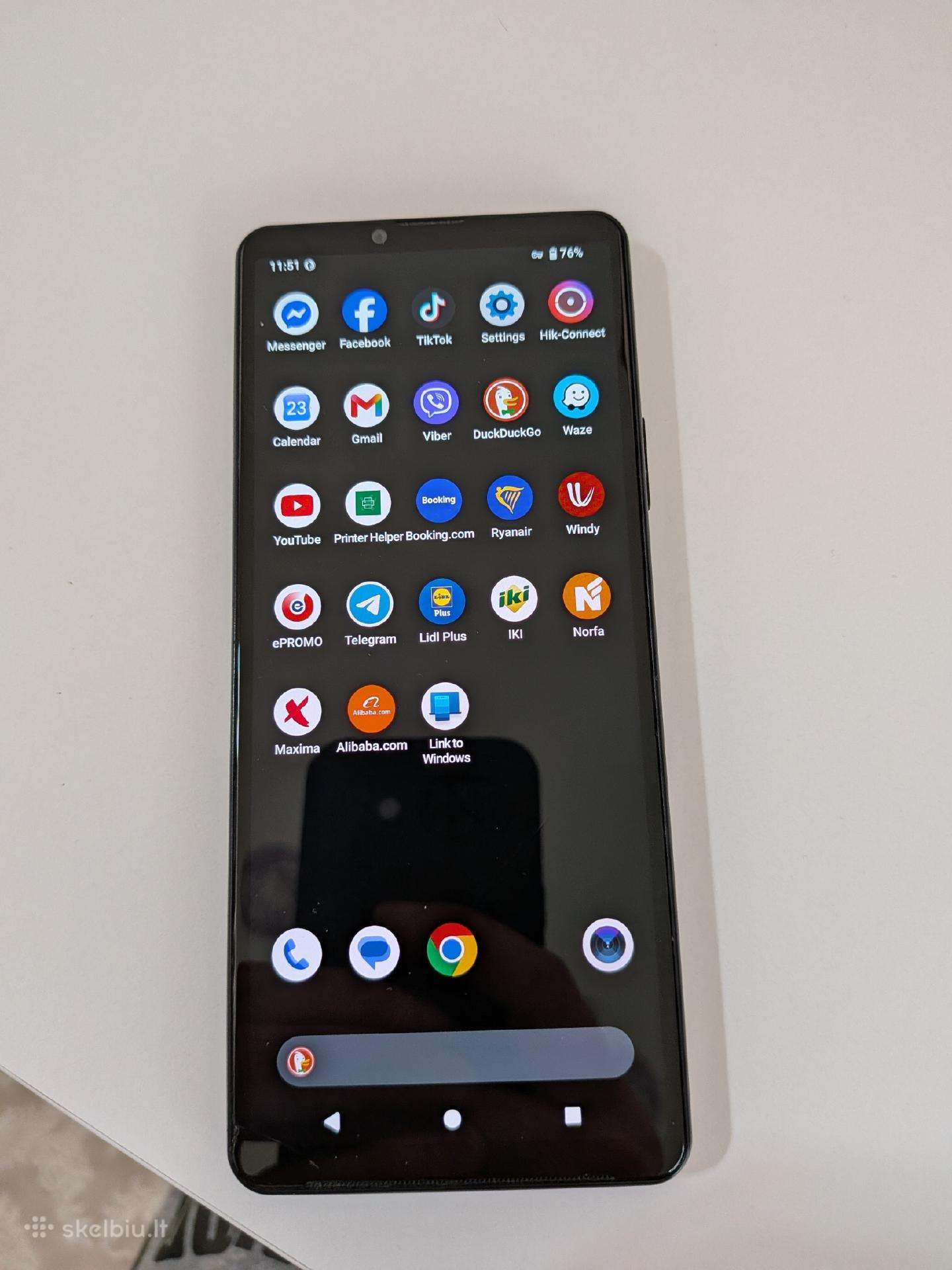 Sony Xperia 10 Iv