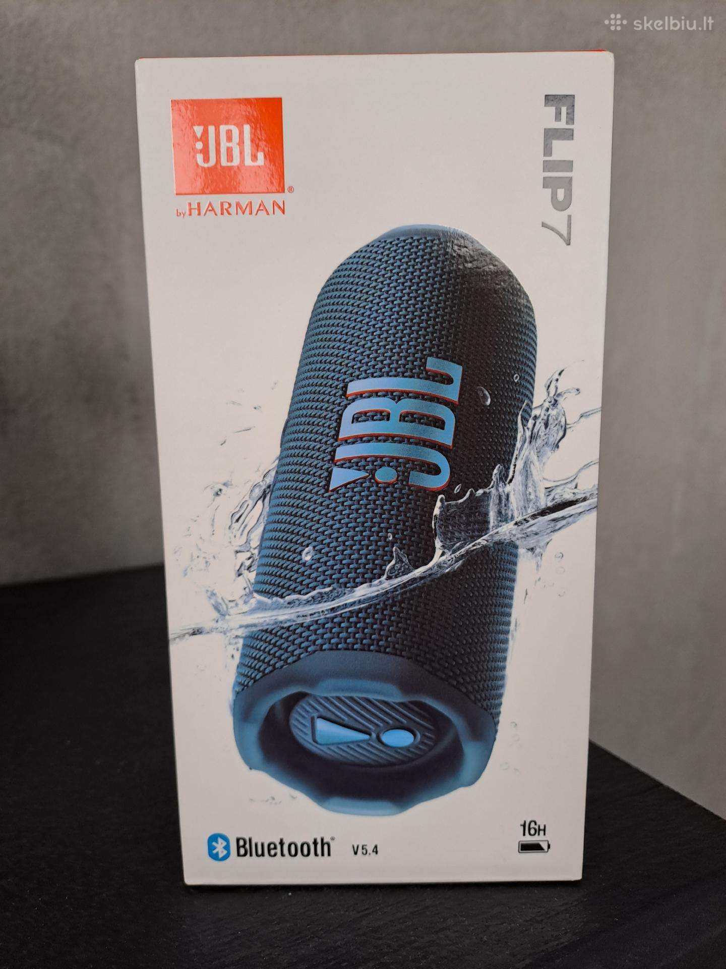 Jbl Flip 7
