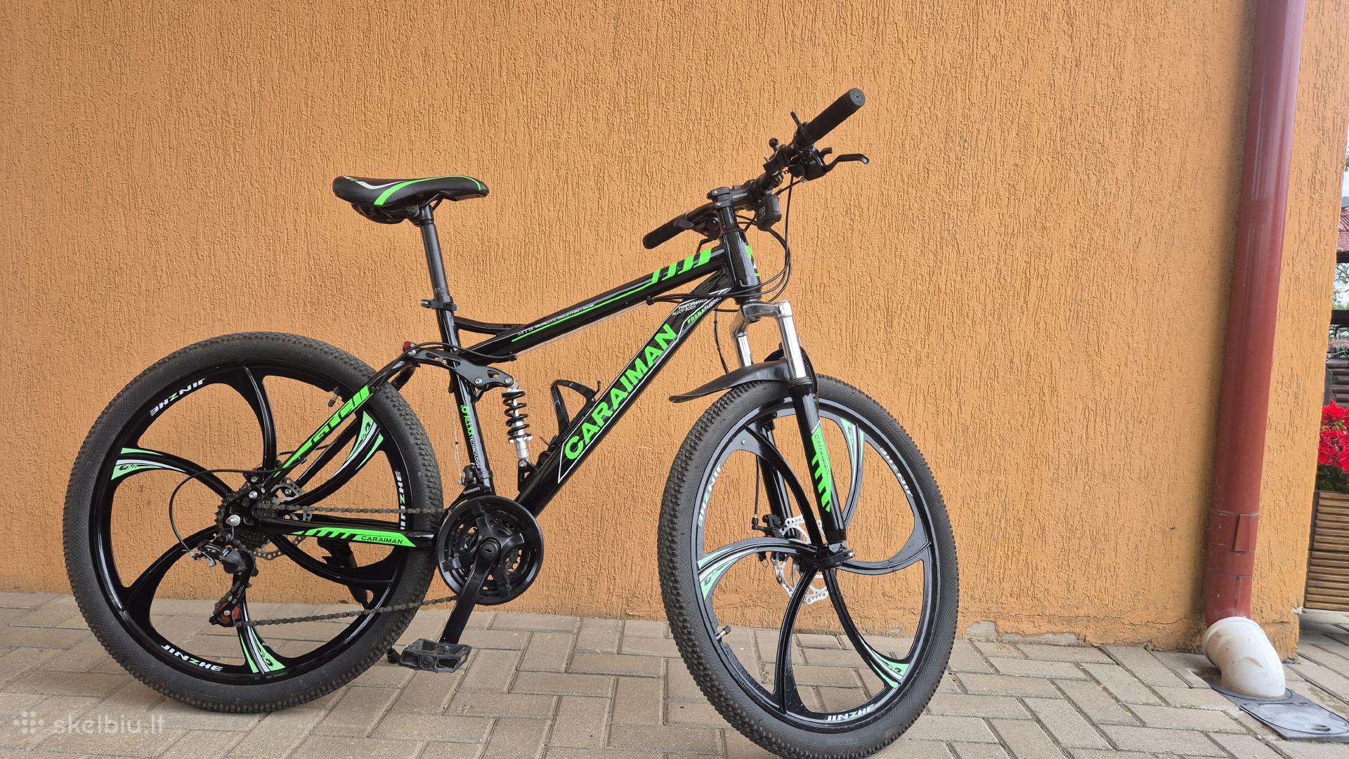 Kalnu dviratismtb