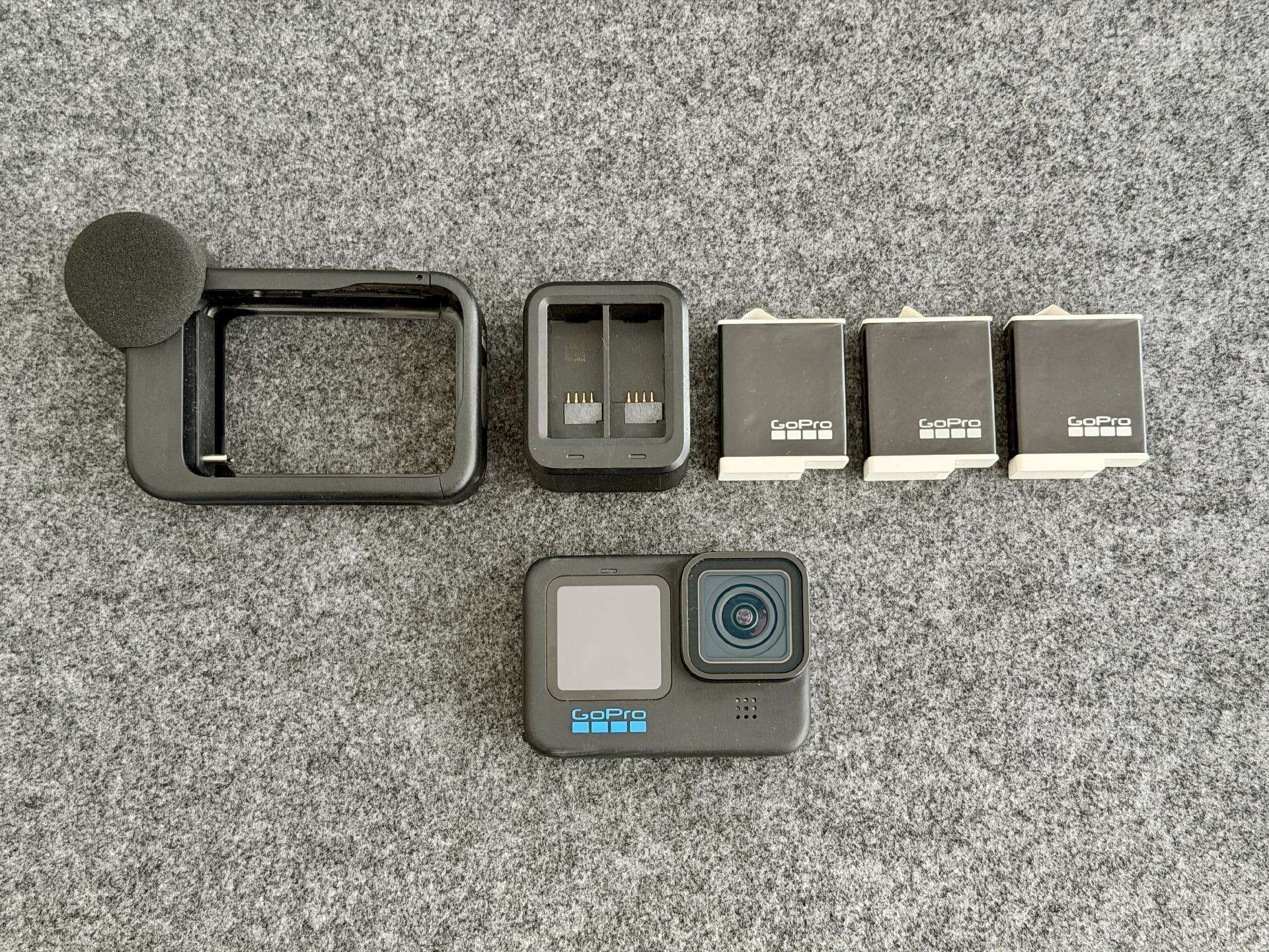 Gopro Hero 11