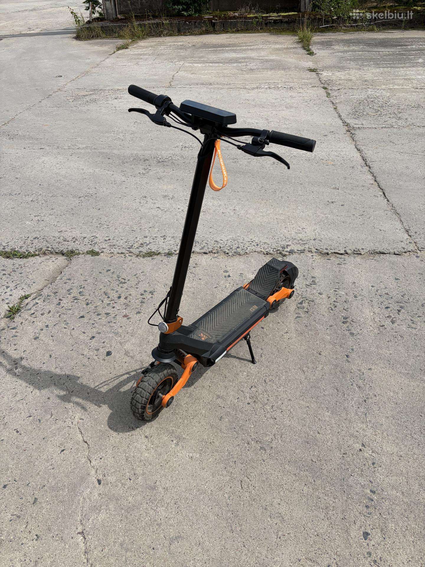 Kugoo Kirin G3