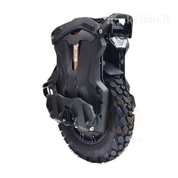 Segway -kita-