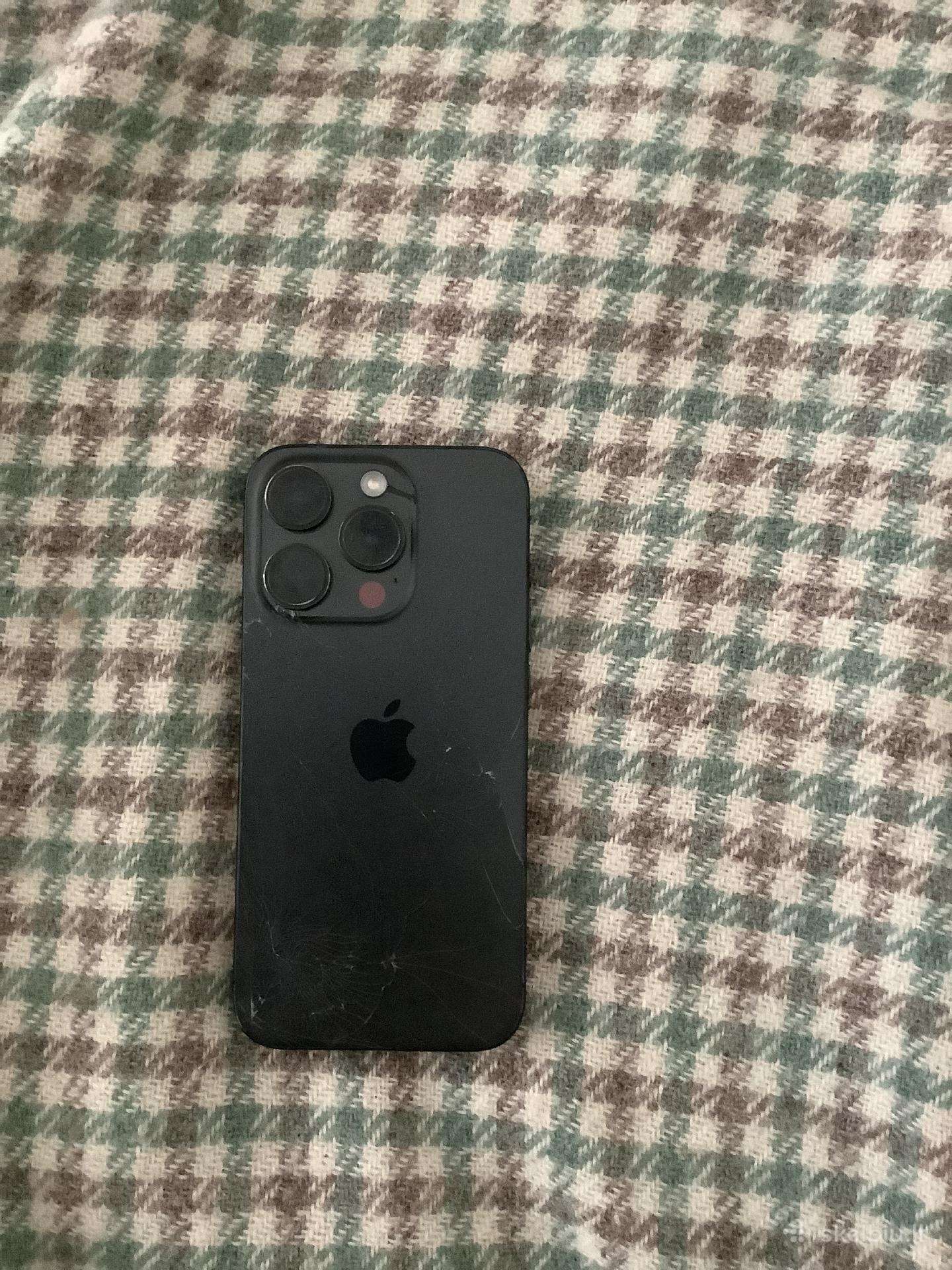 15 Pro