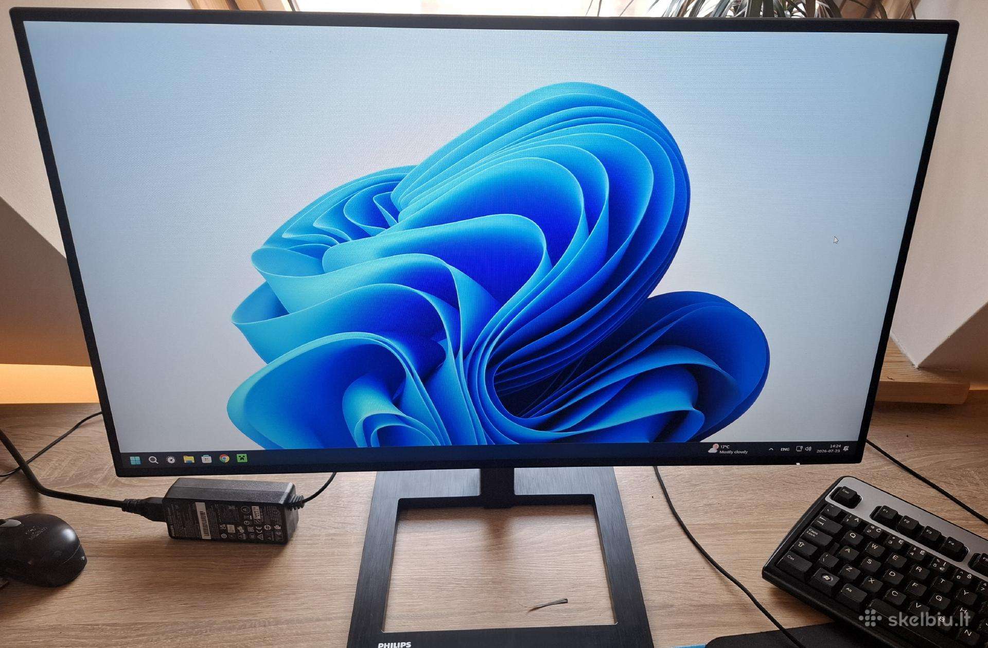 Philips 272e2