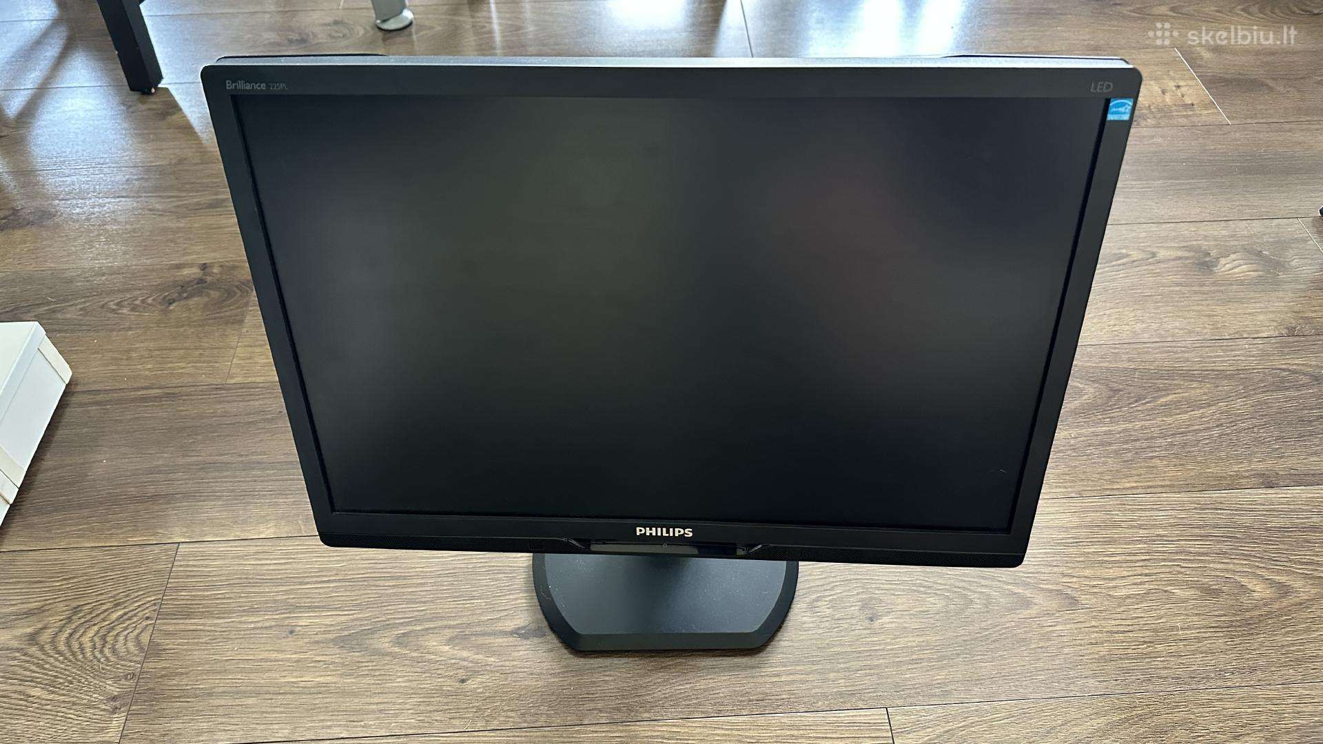 Philips monitorius