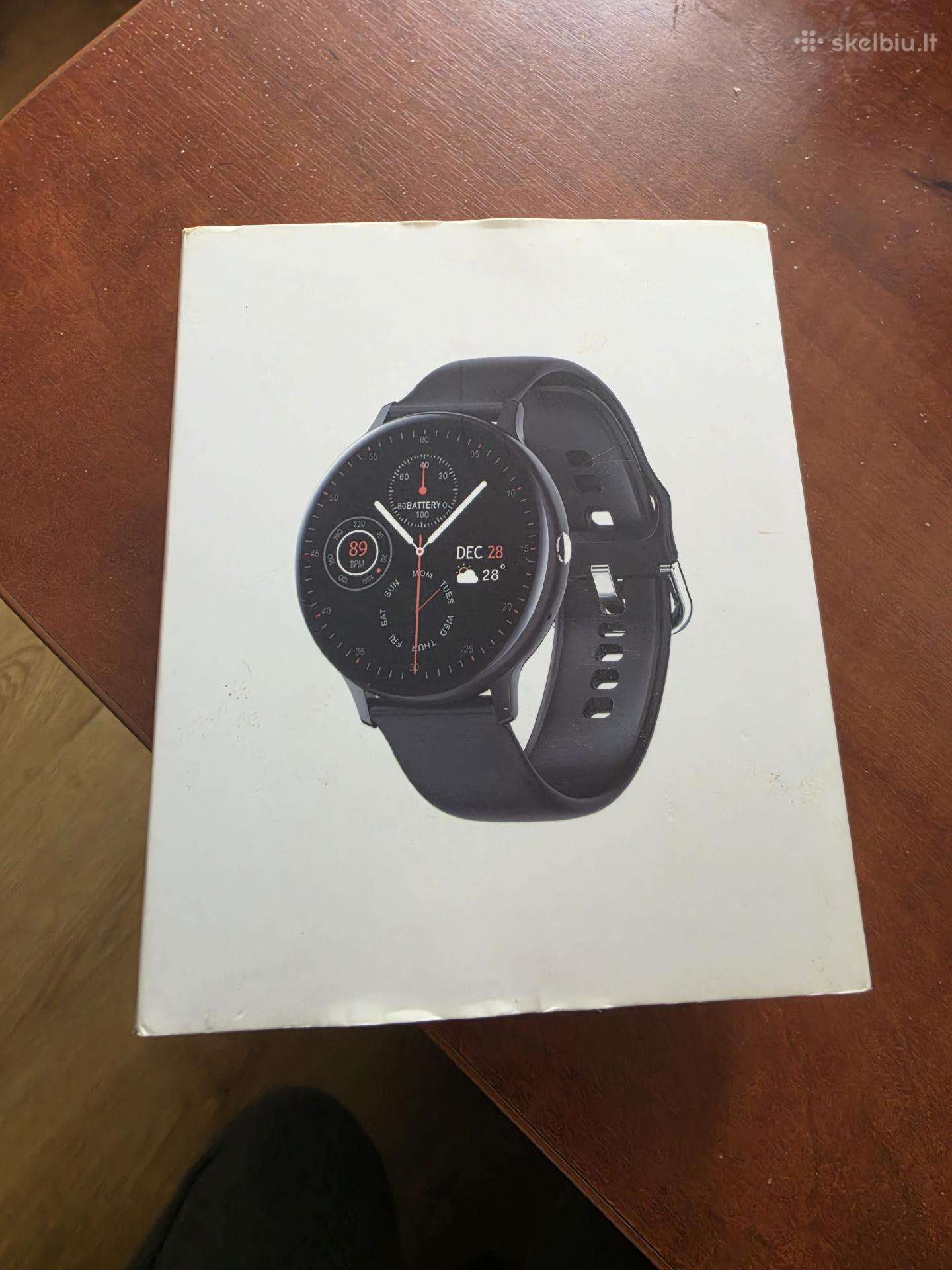 Smart watch