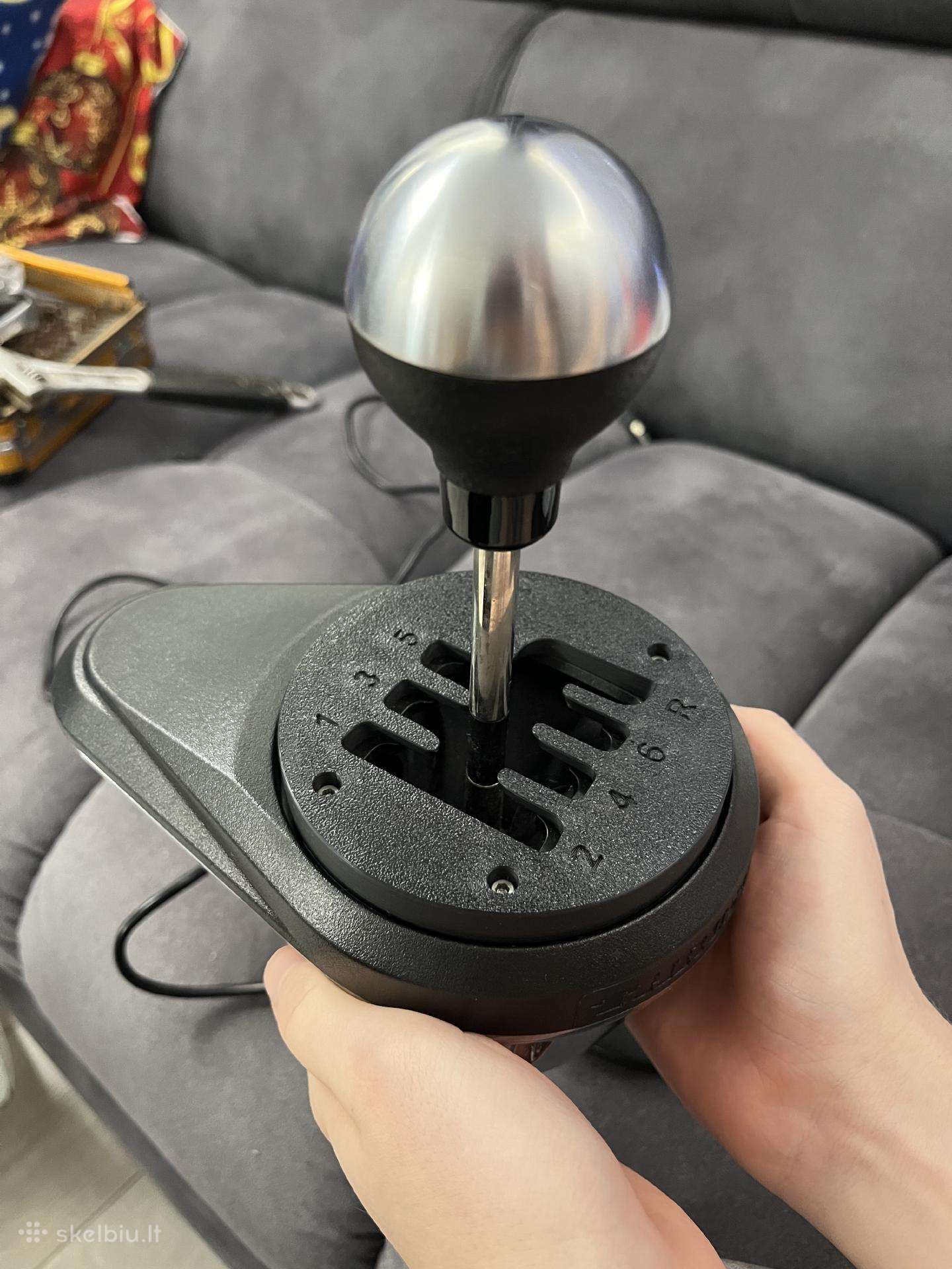 Thrustmaster Th8a