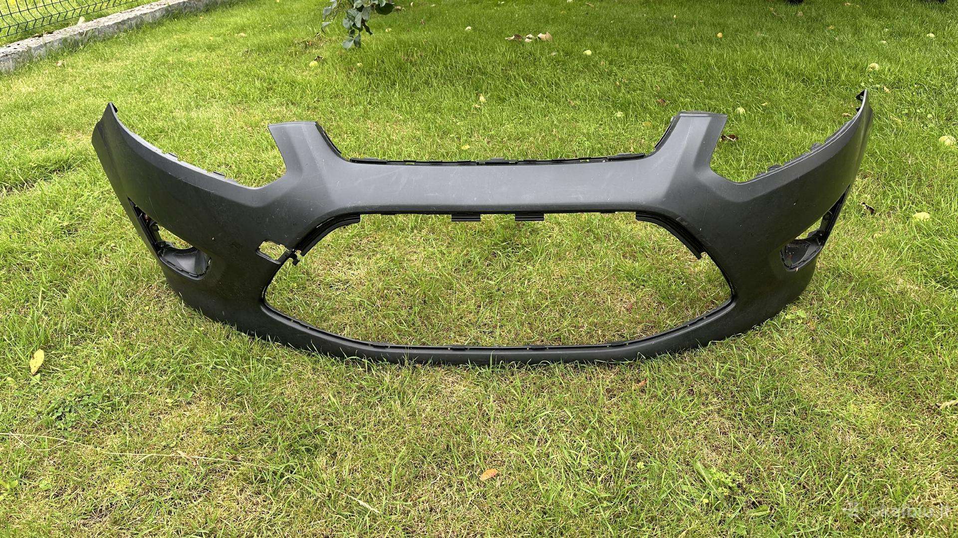 Ford c-max 2014 priekinis bamperis