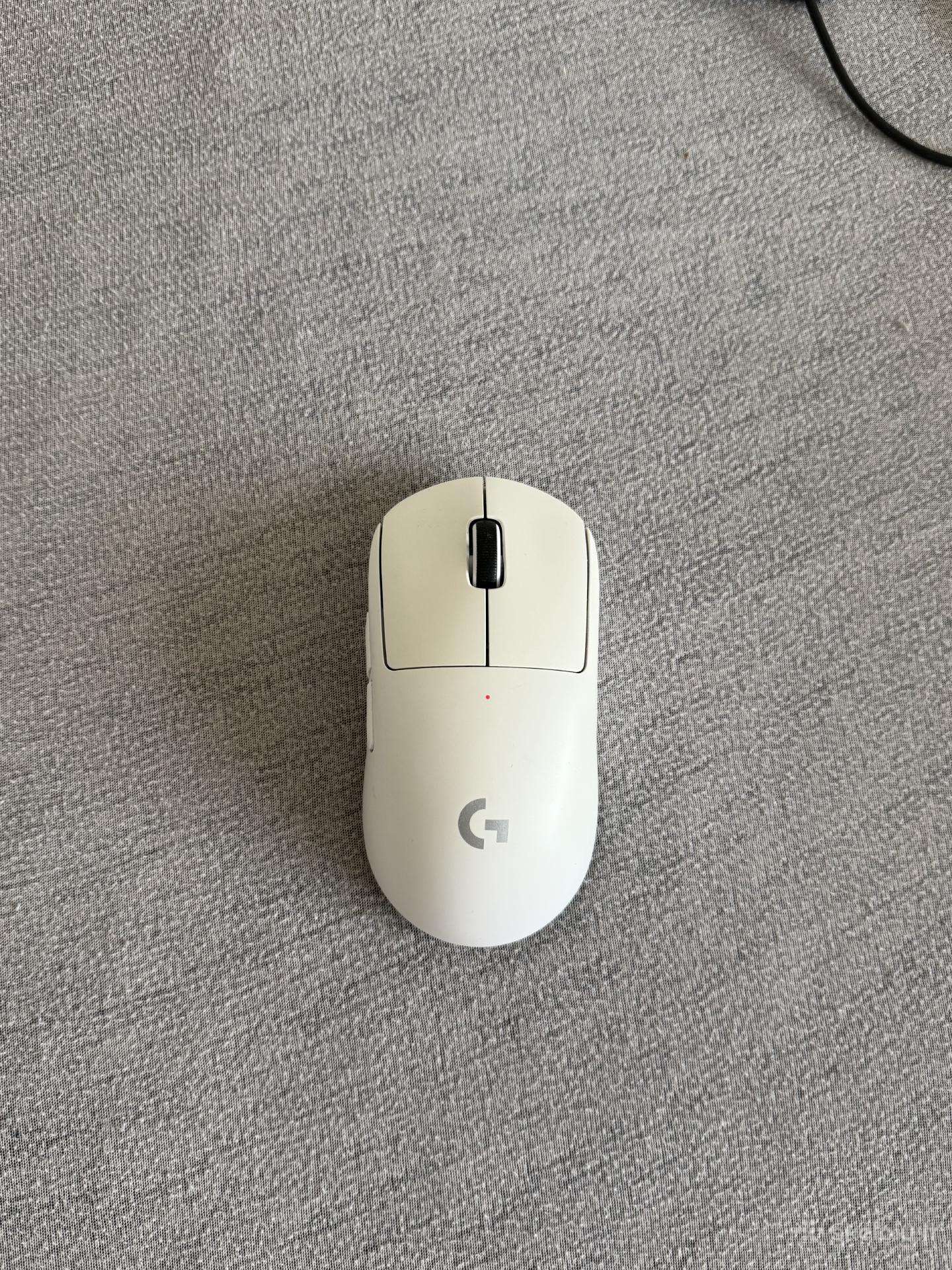 Logitech Superlight Pro