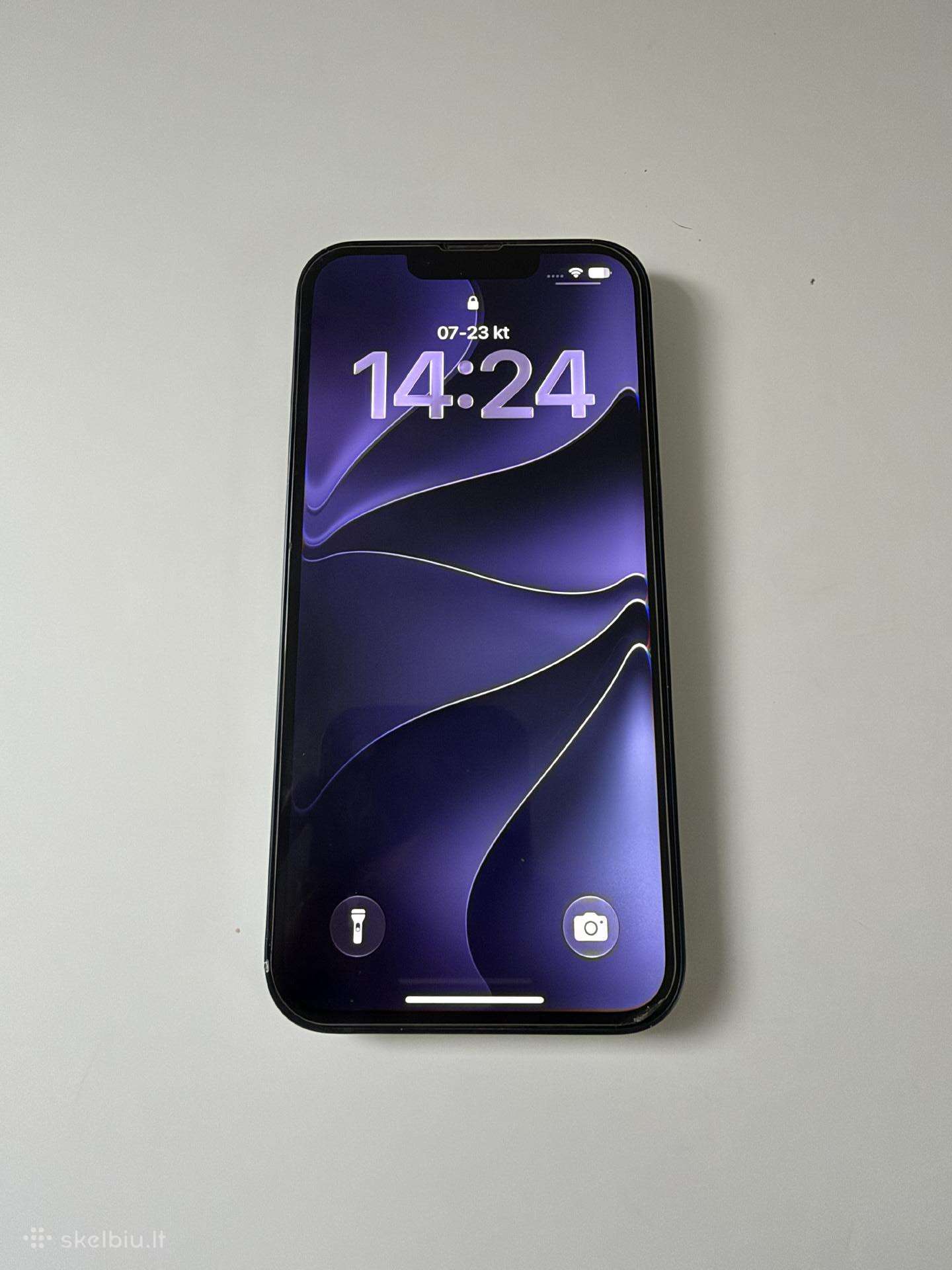 iPhone 13 128gb