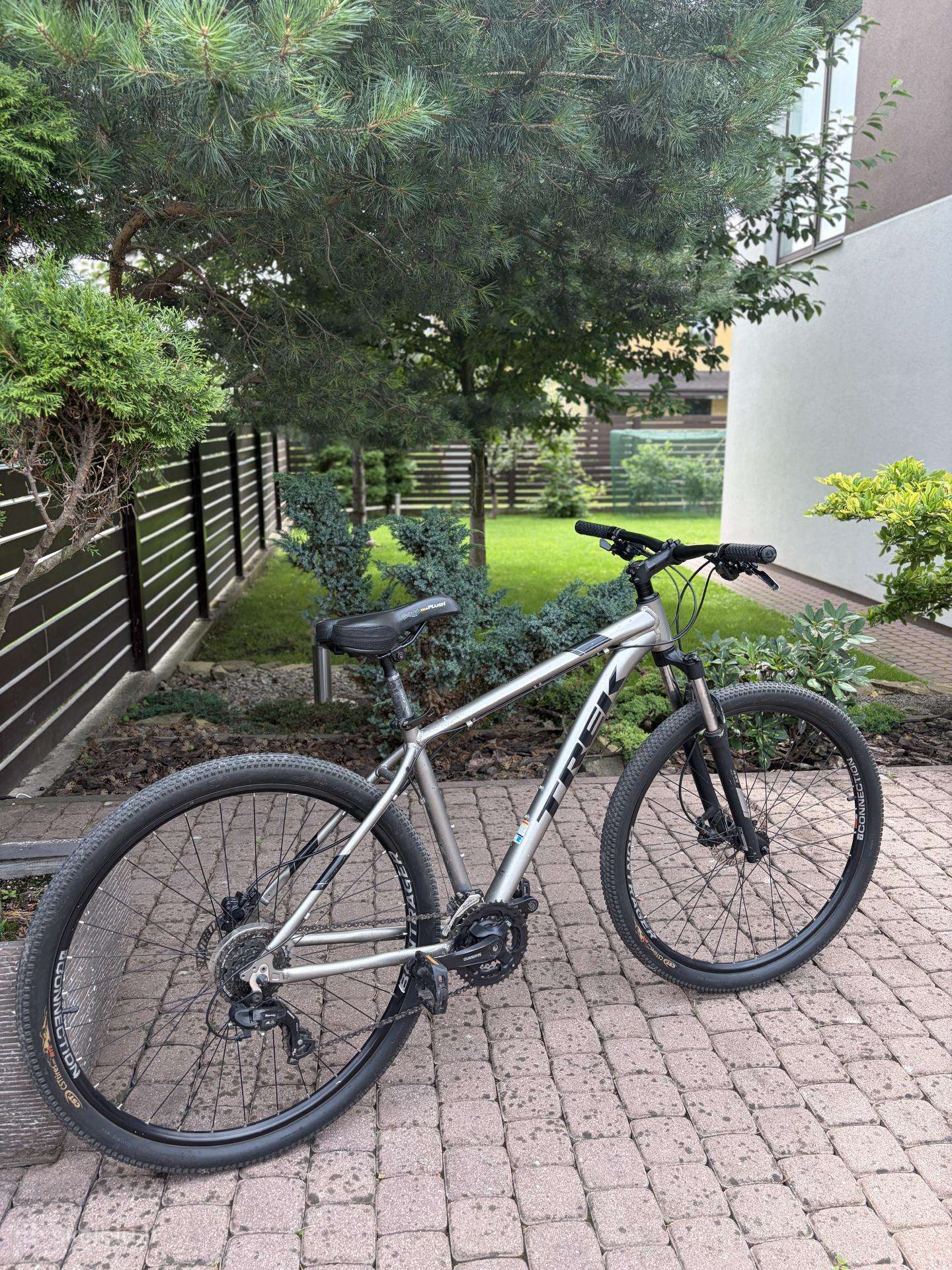 Kalnų Dviratis Trek Marlin 5