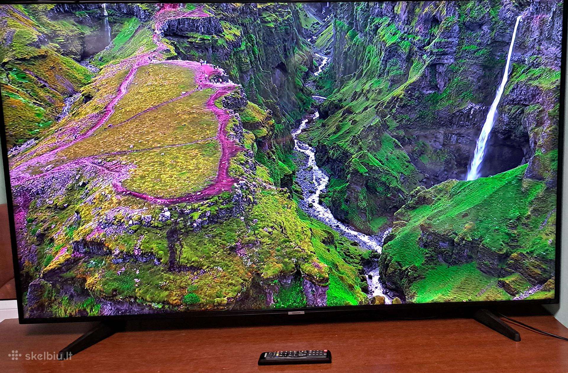 Samsung Ue65nu7092u