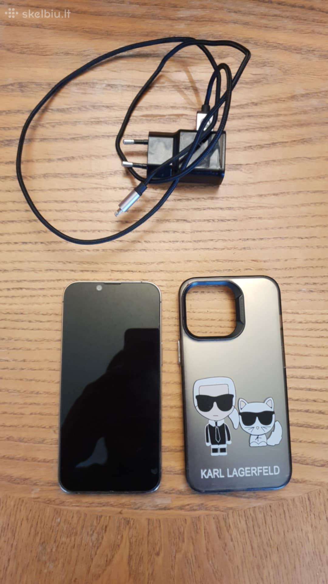 Parduodu iPhone 13pro