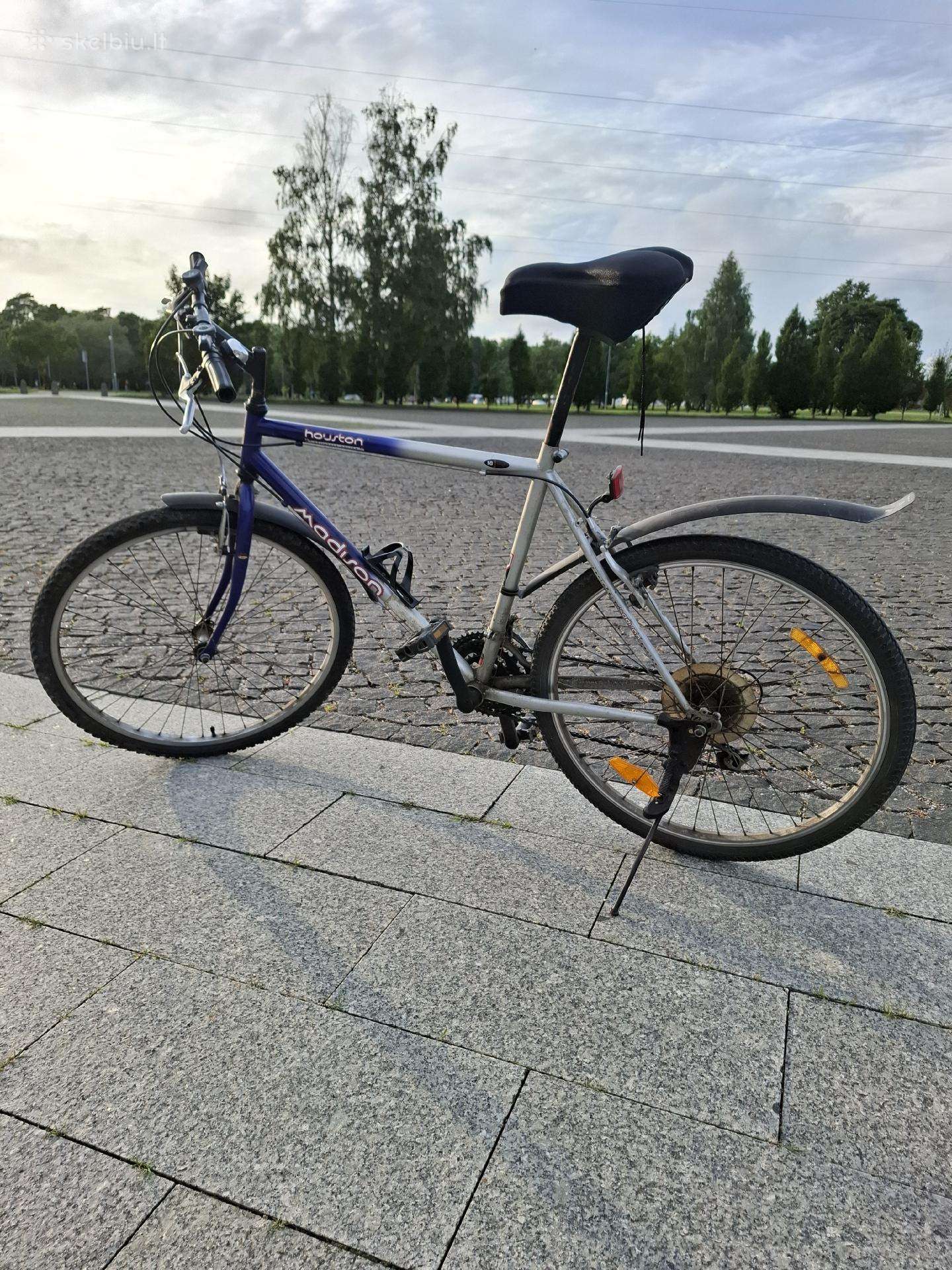 Parduodu dviratį, Klaipėda
