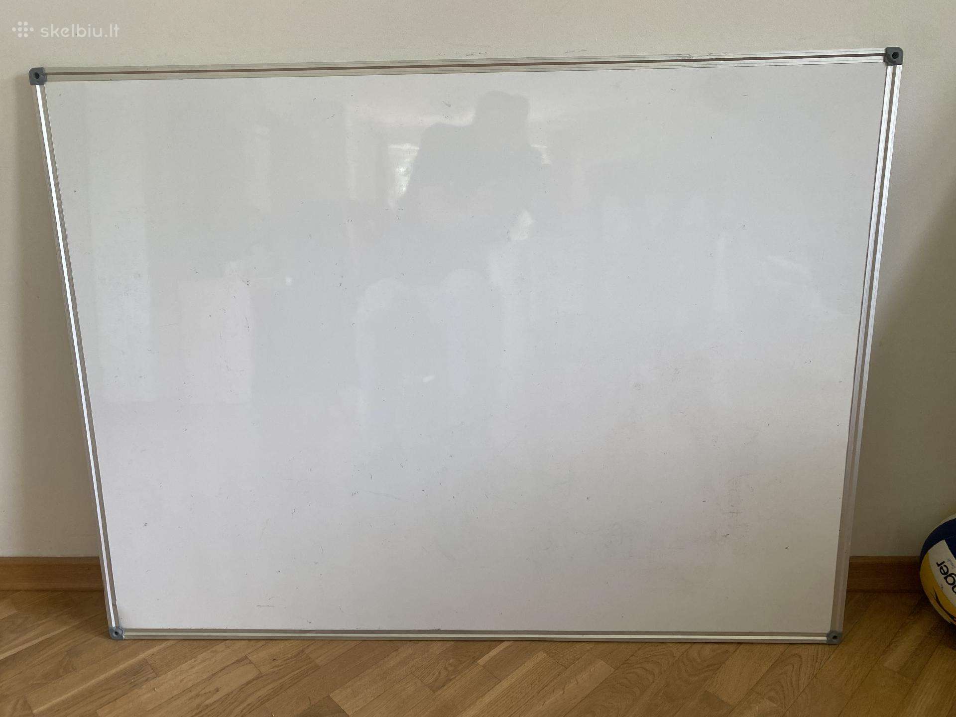 Magnetinės rašymo lentos