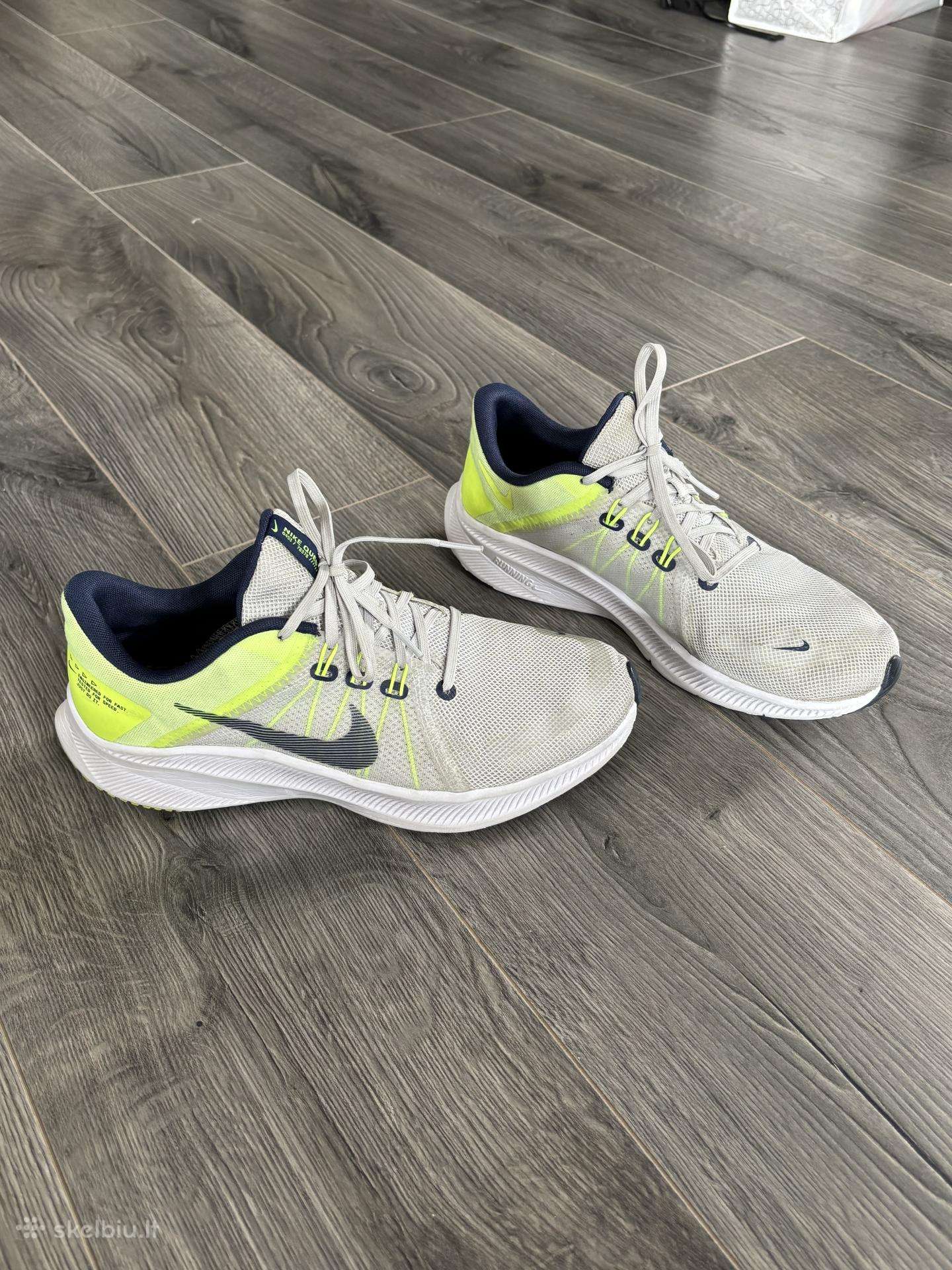 Nike Quest sportiniai batai