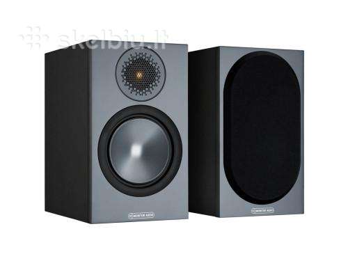 Monitor Audio Bronze 50 (6g) (Black)