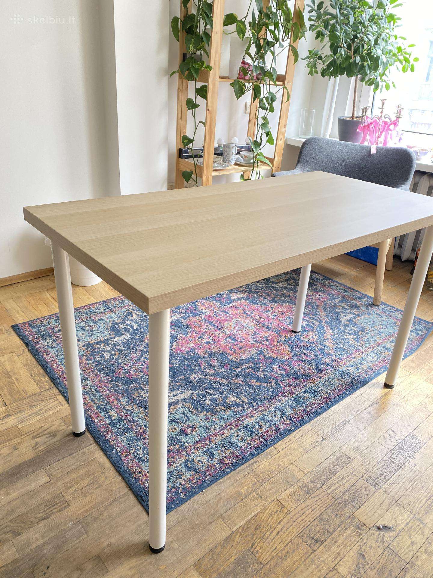 Stalas Ikea