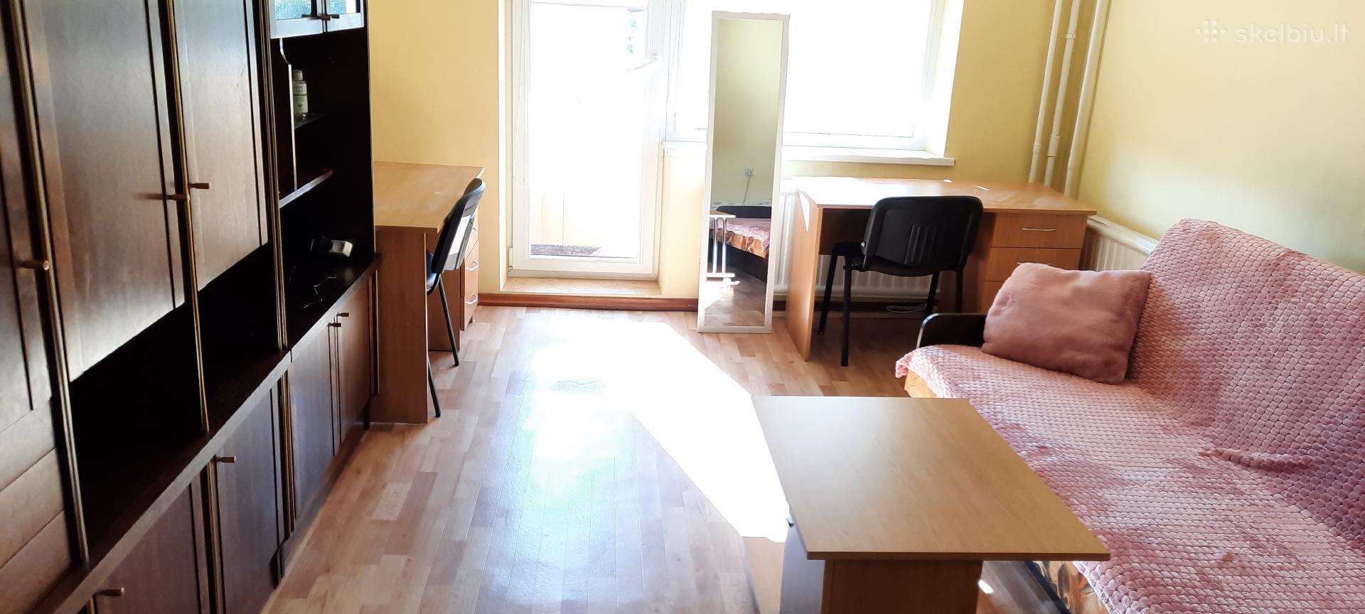 1 kamb.nuoma 2 merginoms 3 kamb. bute Žukausko g.