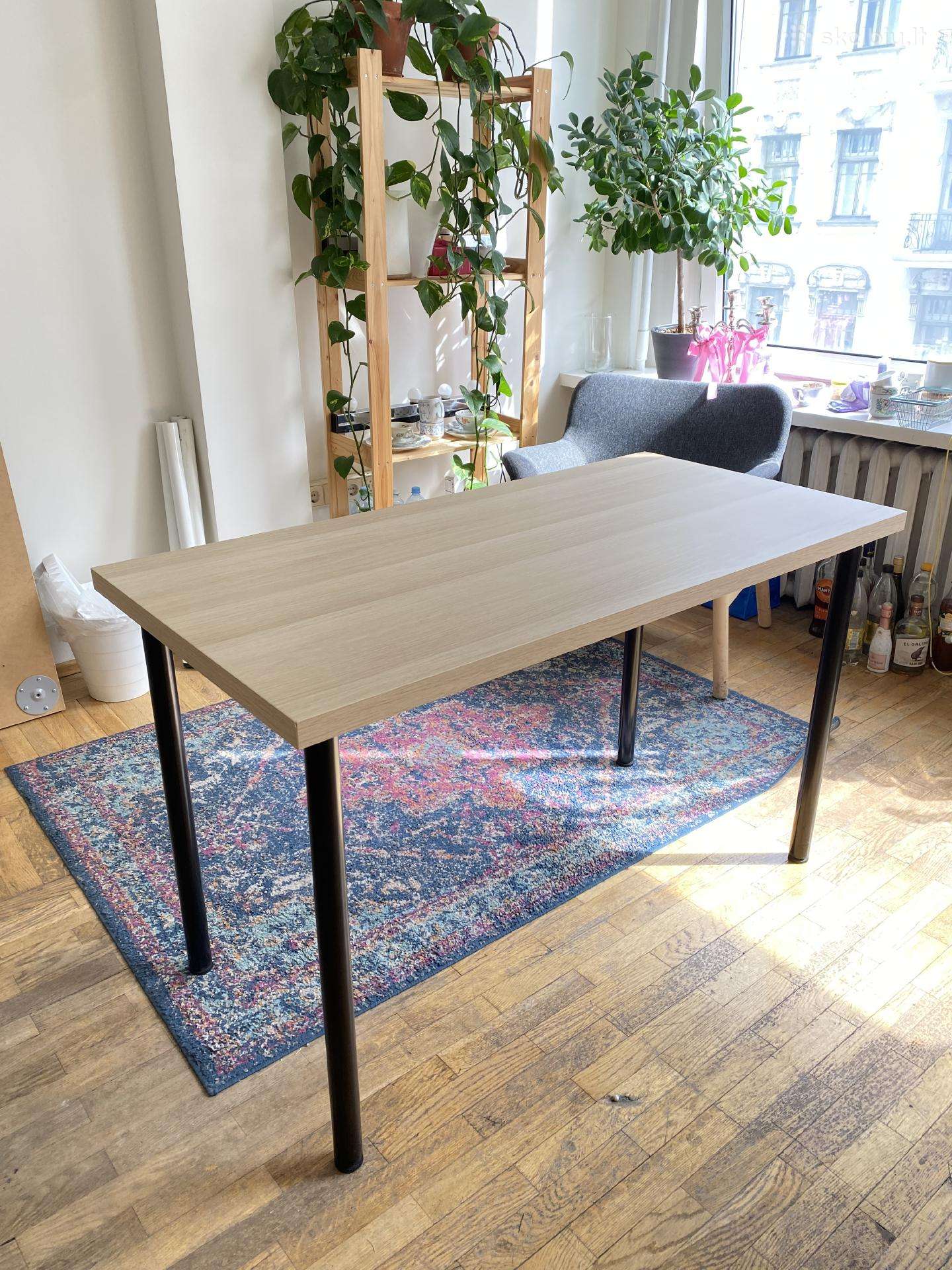 Stalas Ikea