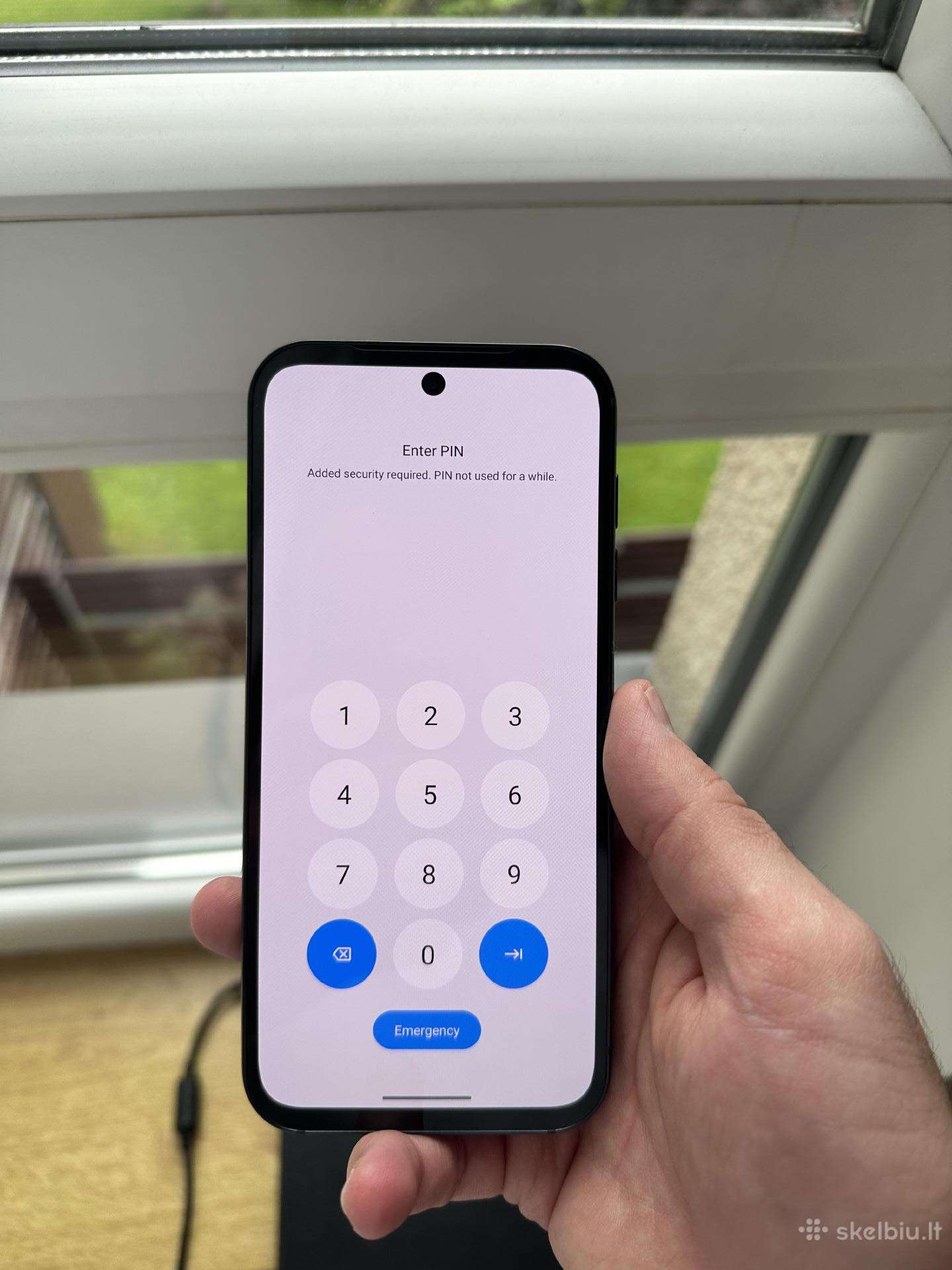 Fairphone 5