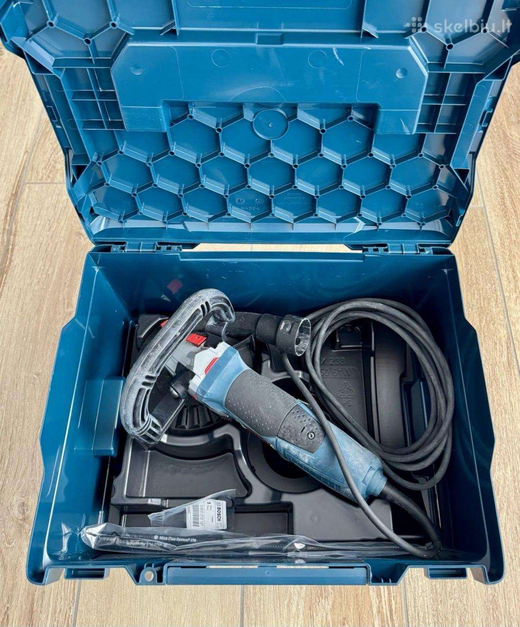Bosch Gbr 15