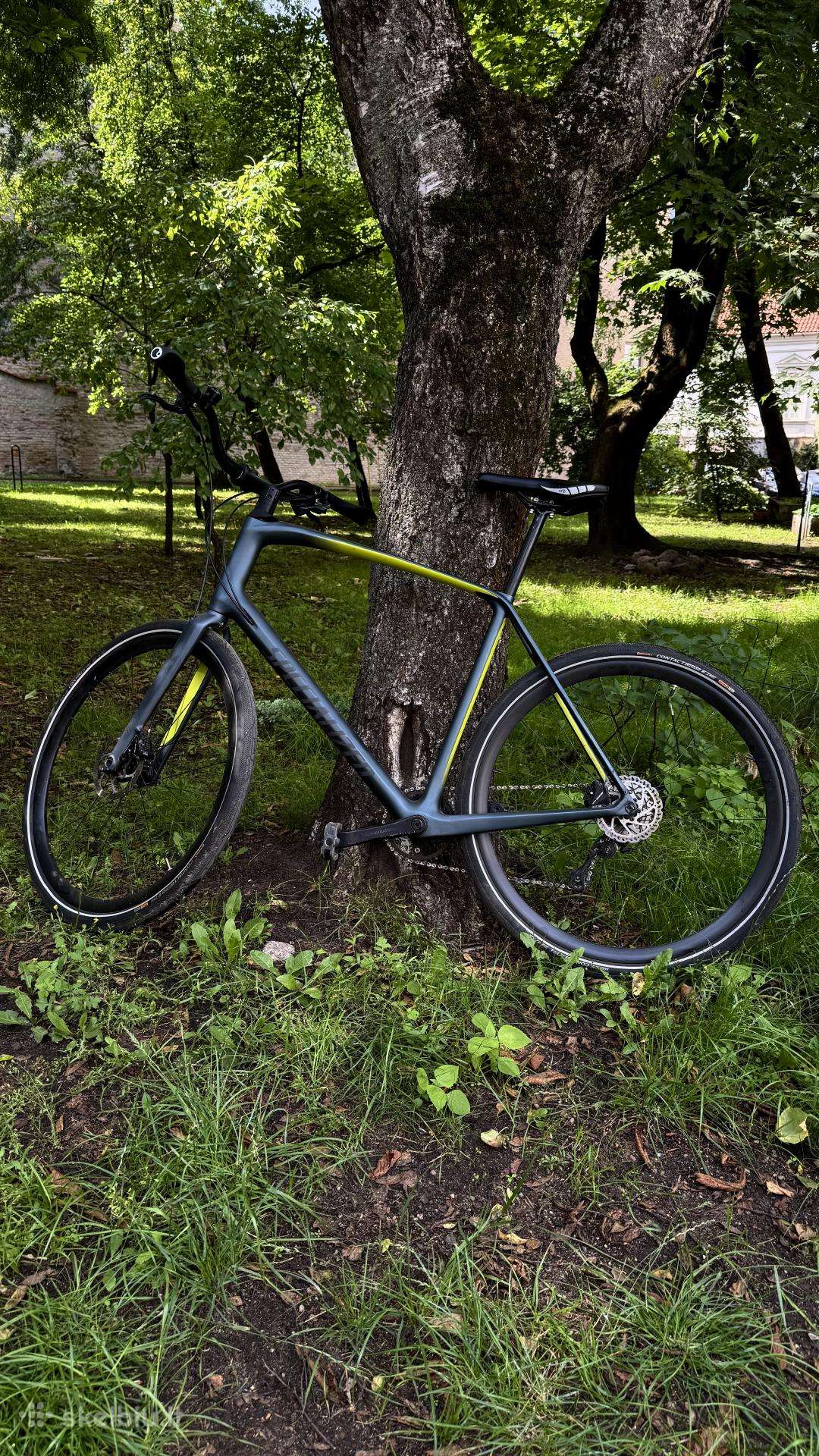 Другое велосипед Specialized 28″